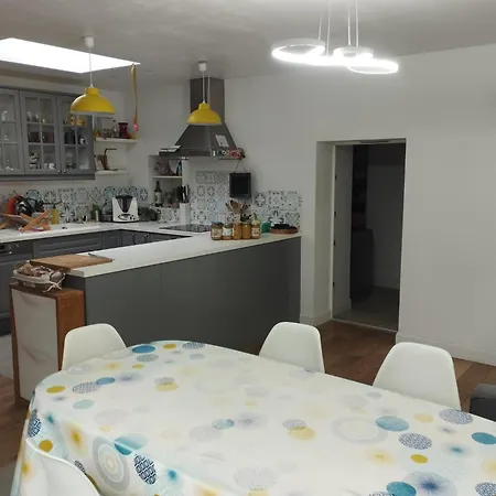 T2 + Jardin + Spa - Centre Du Lion D'angers Appartement *